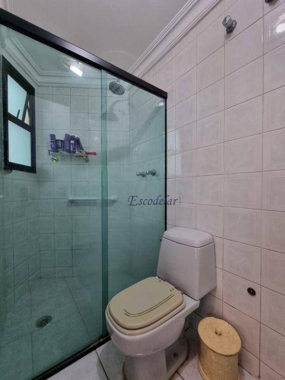 Apartamento à venda com 3 quartos, 134m² - Foto 16