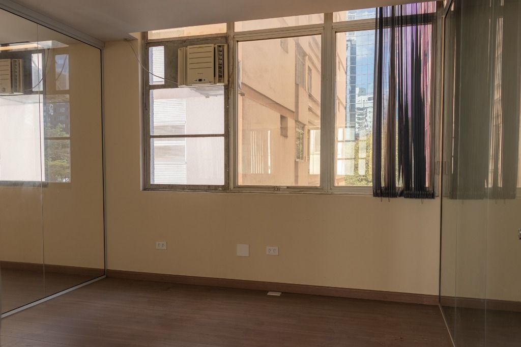 Conjunto Comercial-Sala para alugar, 120m² - Foto 10