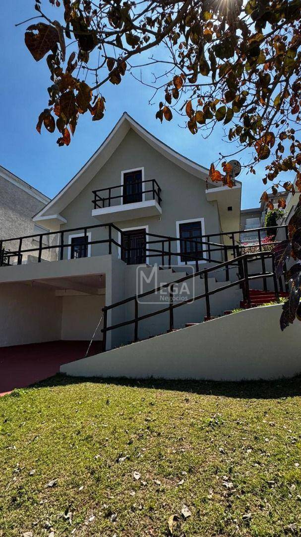 Casa, 3 quartos, 166 m² - Foto 6