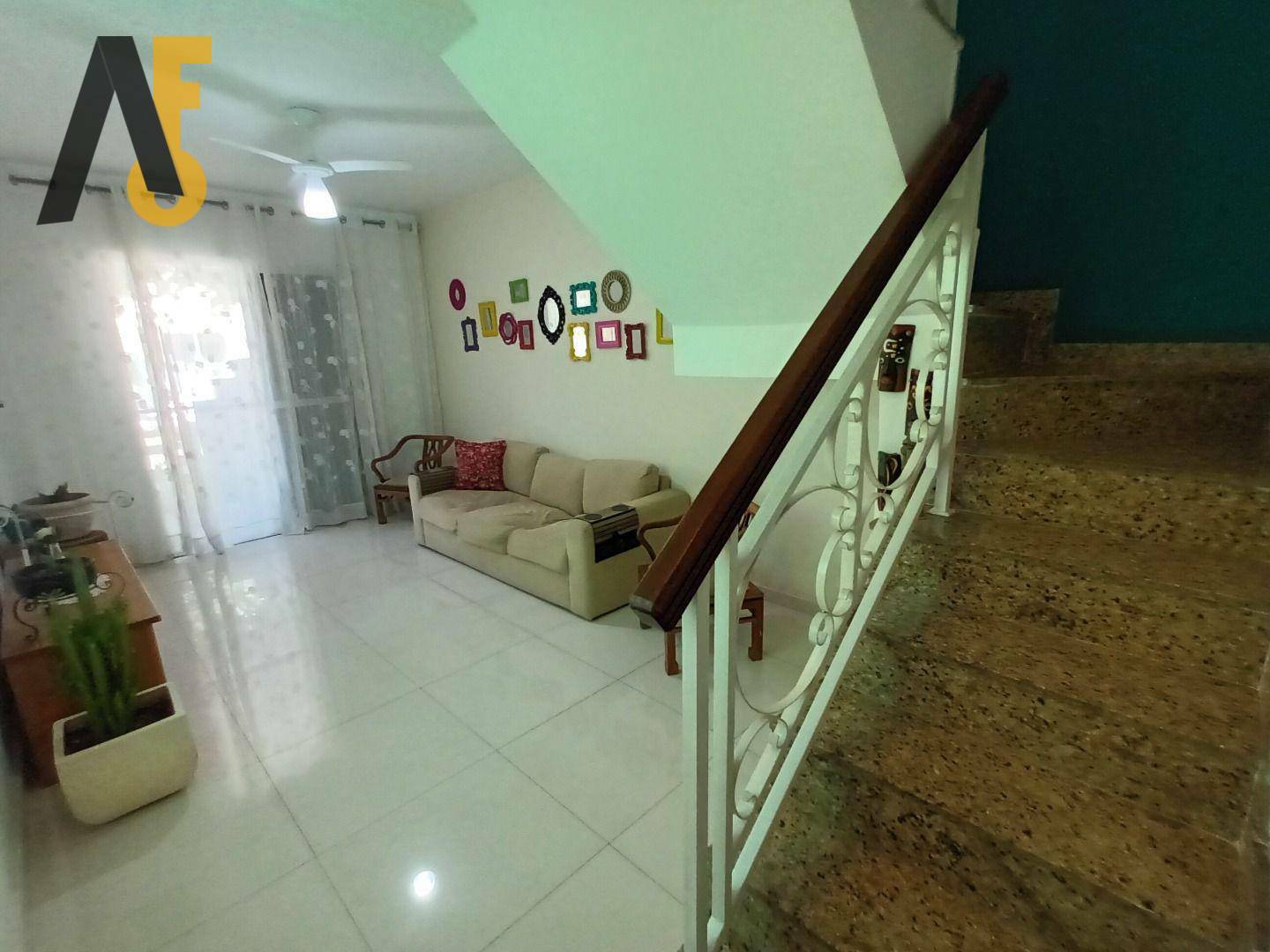 Casa de Condomínio à venda com 3 quartos, 107m² - Foto 4