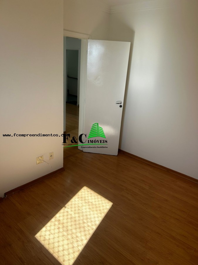 Apartamento à venda com 2 quartos, 47m² - Foto 4