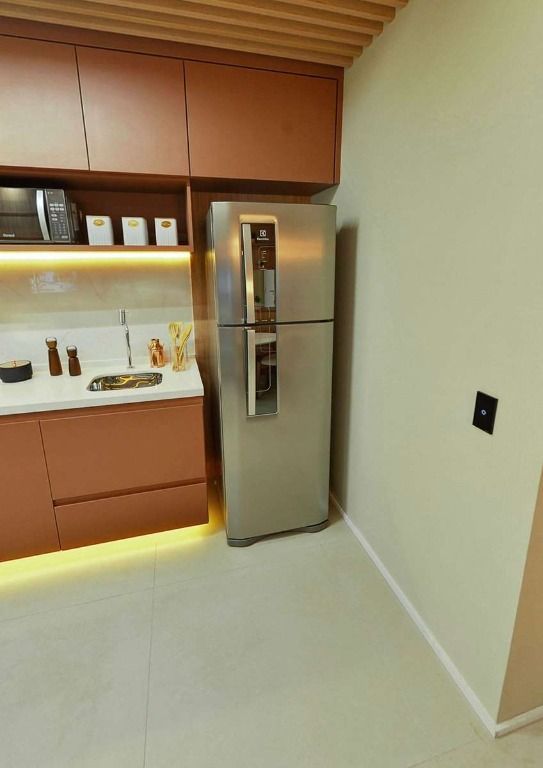 Apartamento à venda com 2 quartos, 85m² - Foto 5