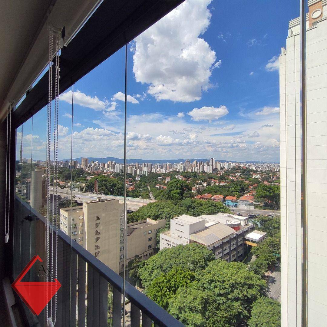 Apartamento à venda com 2 quartos, 70m² - Foto 19