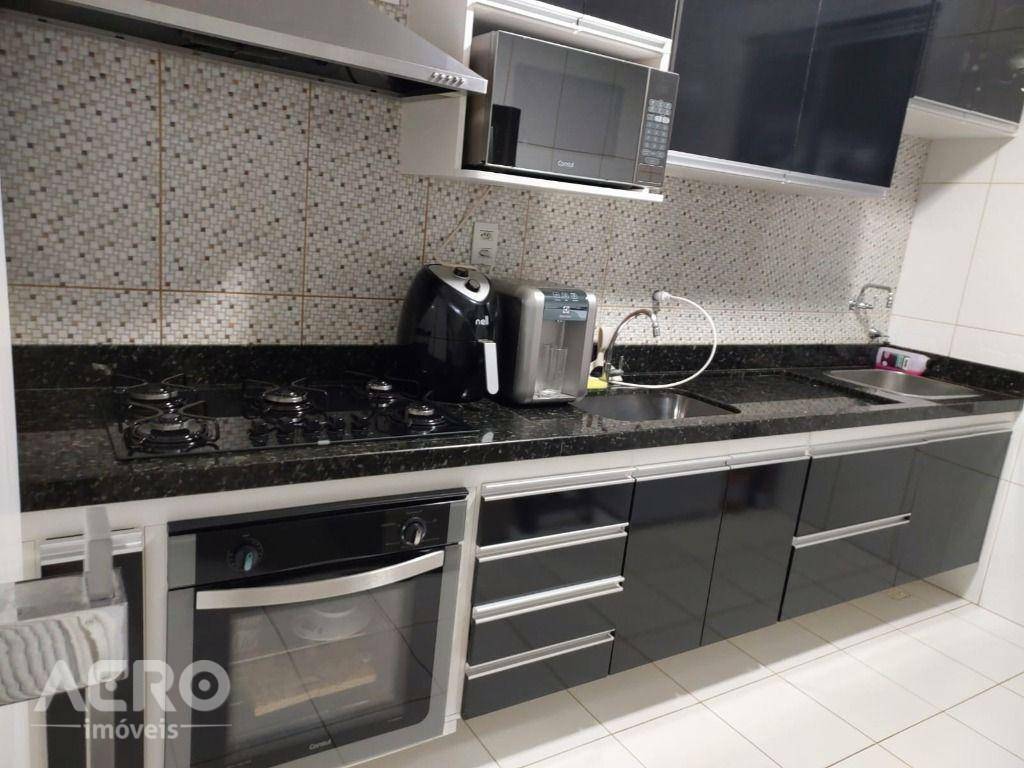 Apartamento à venda com 1 quarto, 47m² - Foto 12