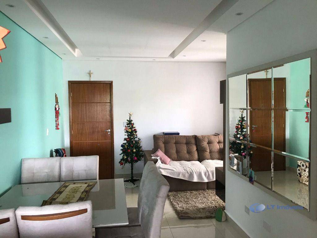 Apartamento à venda com 2 quartos, 69m² - Foto 6