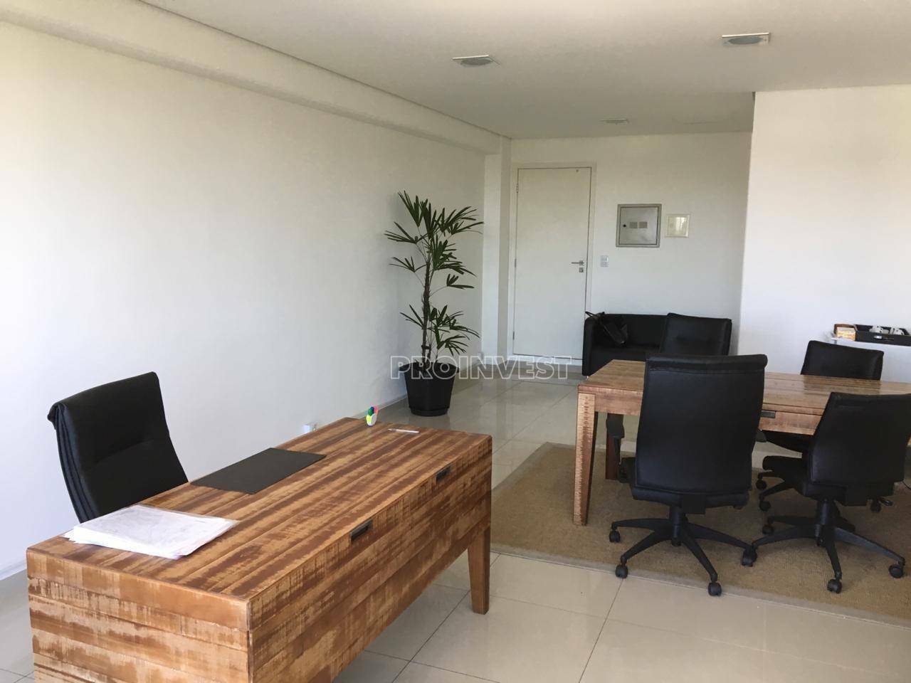 Conjunto Comercial-Sala à venda, 37m² - Foto 1