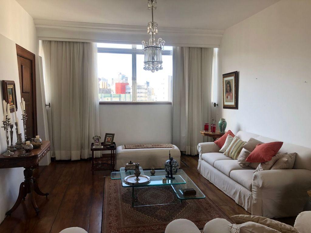 Apartamento à venda com 2 quartos, 212m² - Foto 15