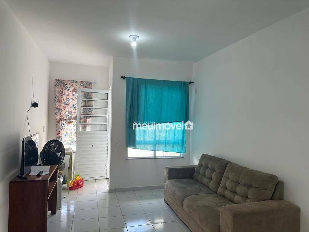 Casa de Condomínio à venda com 2 quartos, 60m² - Foto 2