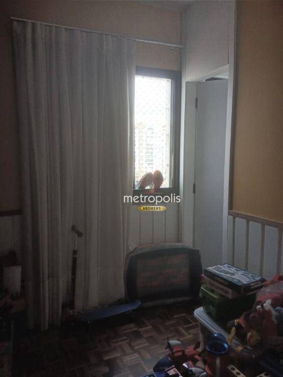 Apartamento à venda com 4 quartos, 220m² - Foto 19