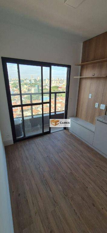 Apartamento para alugar com 1 quarto, 40m² - Foto 29