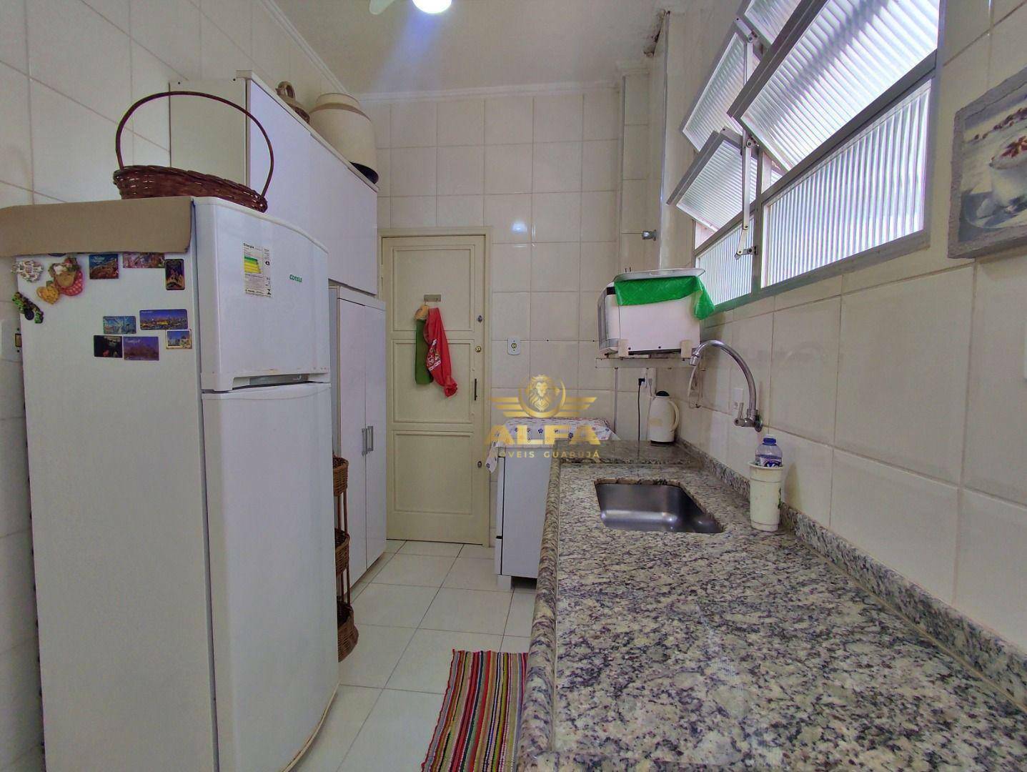 Apartamento à venda com 2 quartos, 80m² - Foto 22