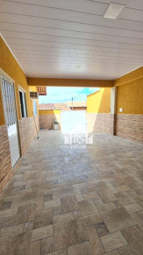 Casa à venda com 2 quartos, 120m² - Foto 6