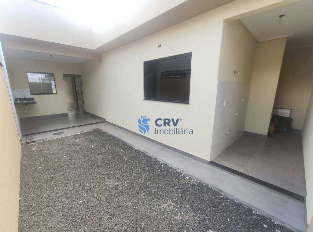 Casa de Condomínio à venda com 3 quartos, 102m² - Foto 6