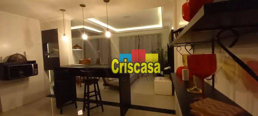 Casa à venda com 3 quartos, 160m² - Foto 5