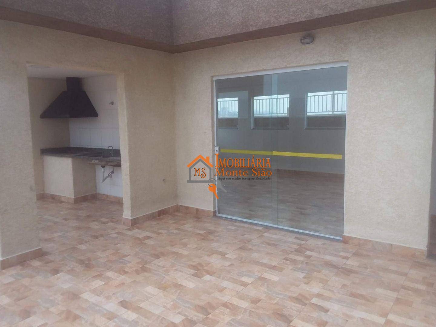 Apartamento à venda com 2 quartos, 56m² - Foto 14