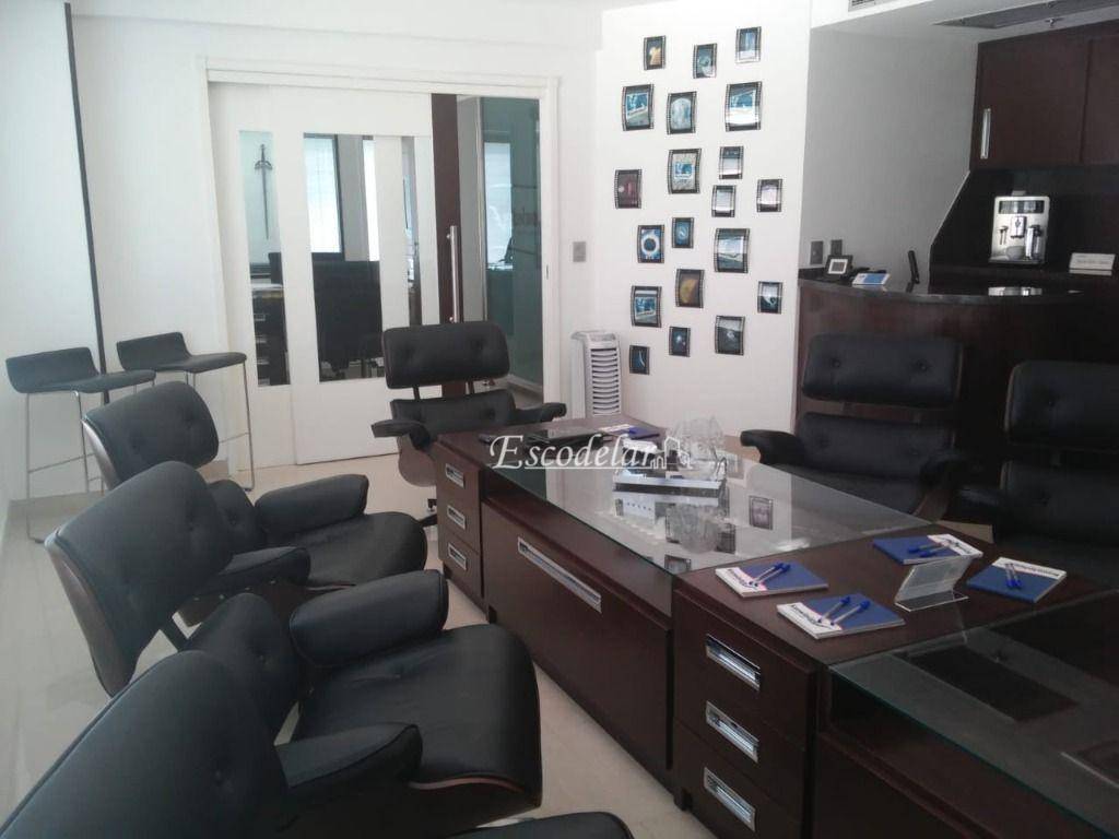 Conjunto Comercial-Sala à venda, 78m² - Foto 16