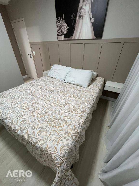Apartamento à venda com 3 quartos, 75m² - Foto 5