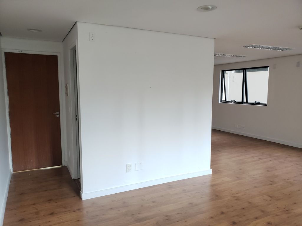 Conjunto Comercial-Sala para alugar, 64m² - Foto 15