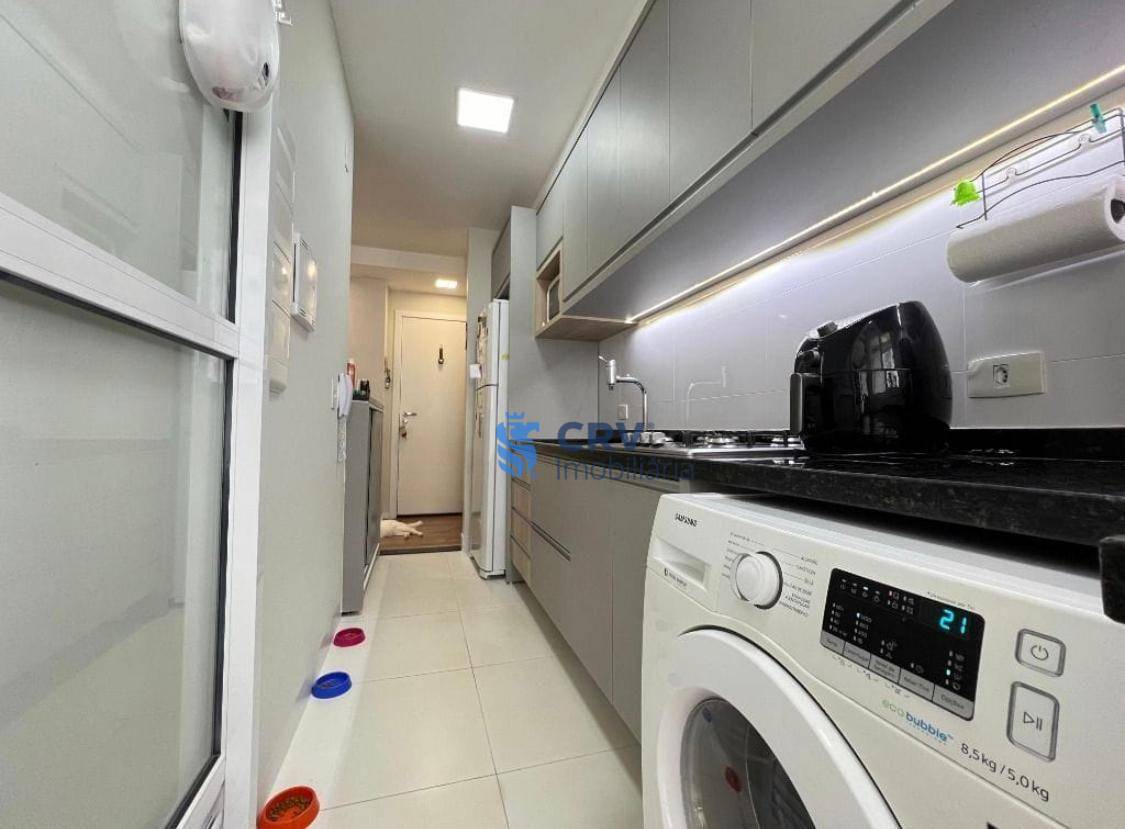 Apartamento à venda com 3 quartos, 71m² - Foto 5