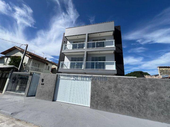 Apartamento, 2 quartos, 65 m² - Foto 1