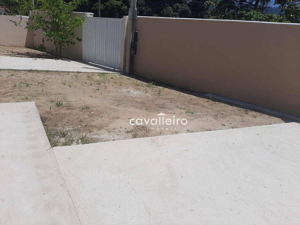 Casa à venda com 2 quartos, 70m² - Foto 13