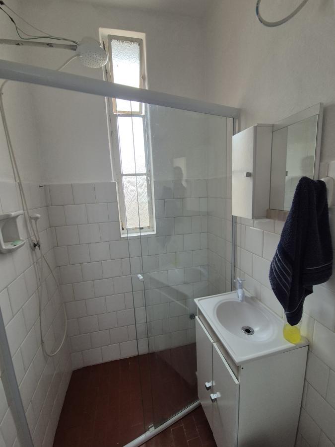 Apartamento à venda com 2 quartos, 46m² - Foto 7