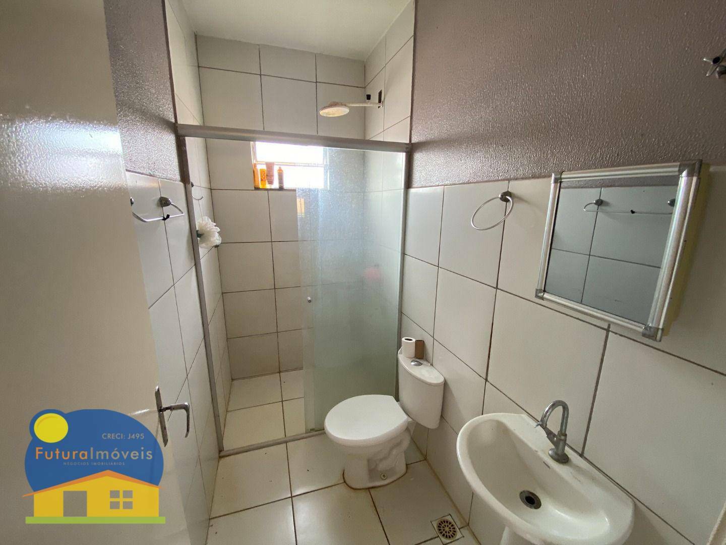 Casa de Condomínio para alugar com 2 quartos, 64m² - Foto 13