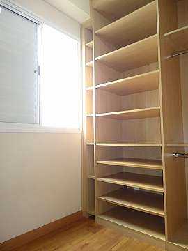 Apartamento à venda com 3 quartos, 61m² - Foto 2