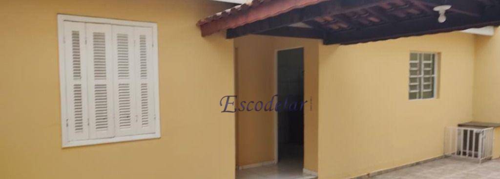 Sobrado para alugar com 7 quartos, 220m² - Foto 16