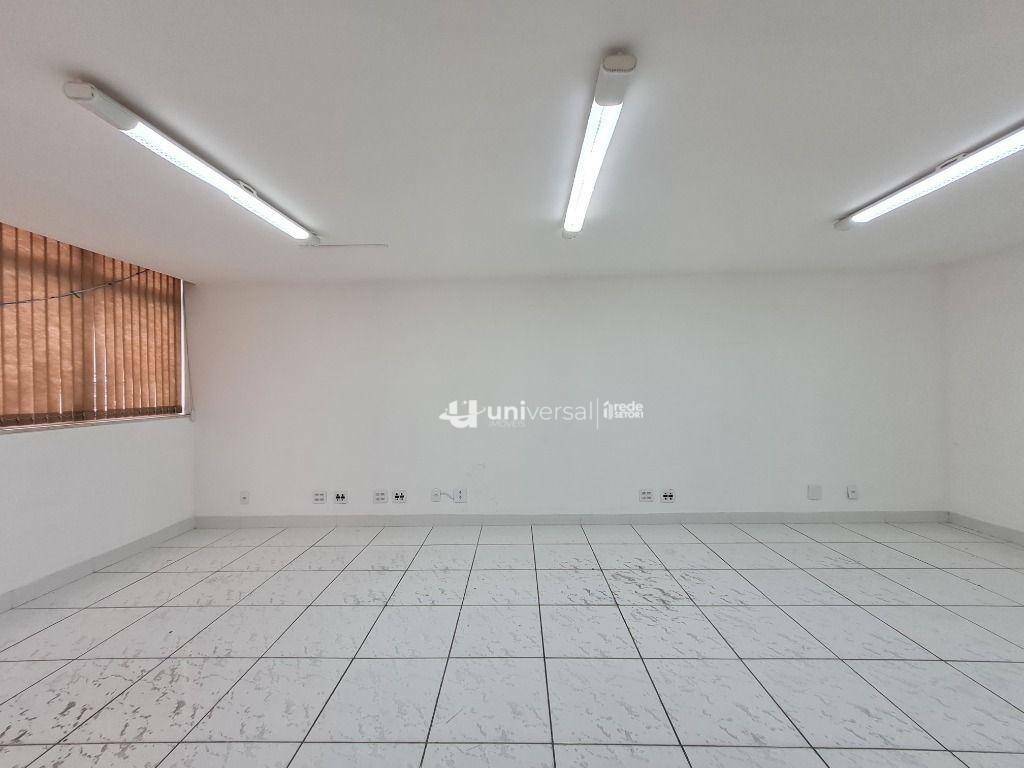 Conjunto Comercial-Sala para alugar, 53m² - Foto 8