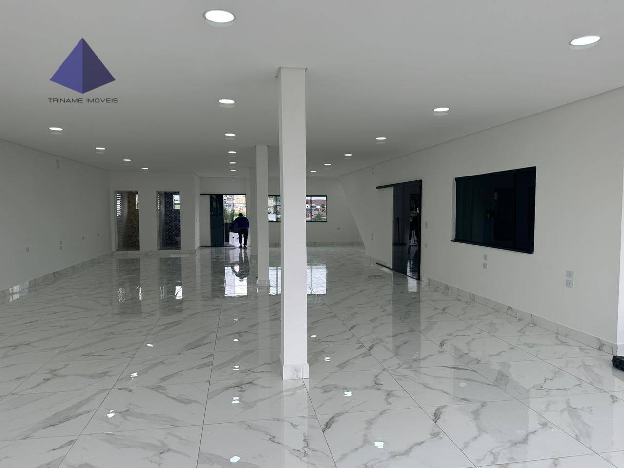 Loja-Salão para alugar, 205m² - Foto 10