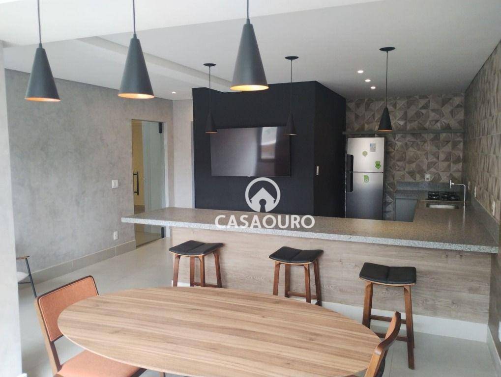 Apartamento à venda com 3 quartos, 77m² - Foto 29