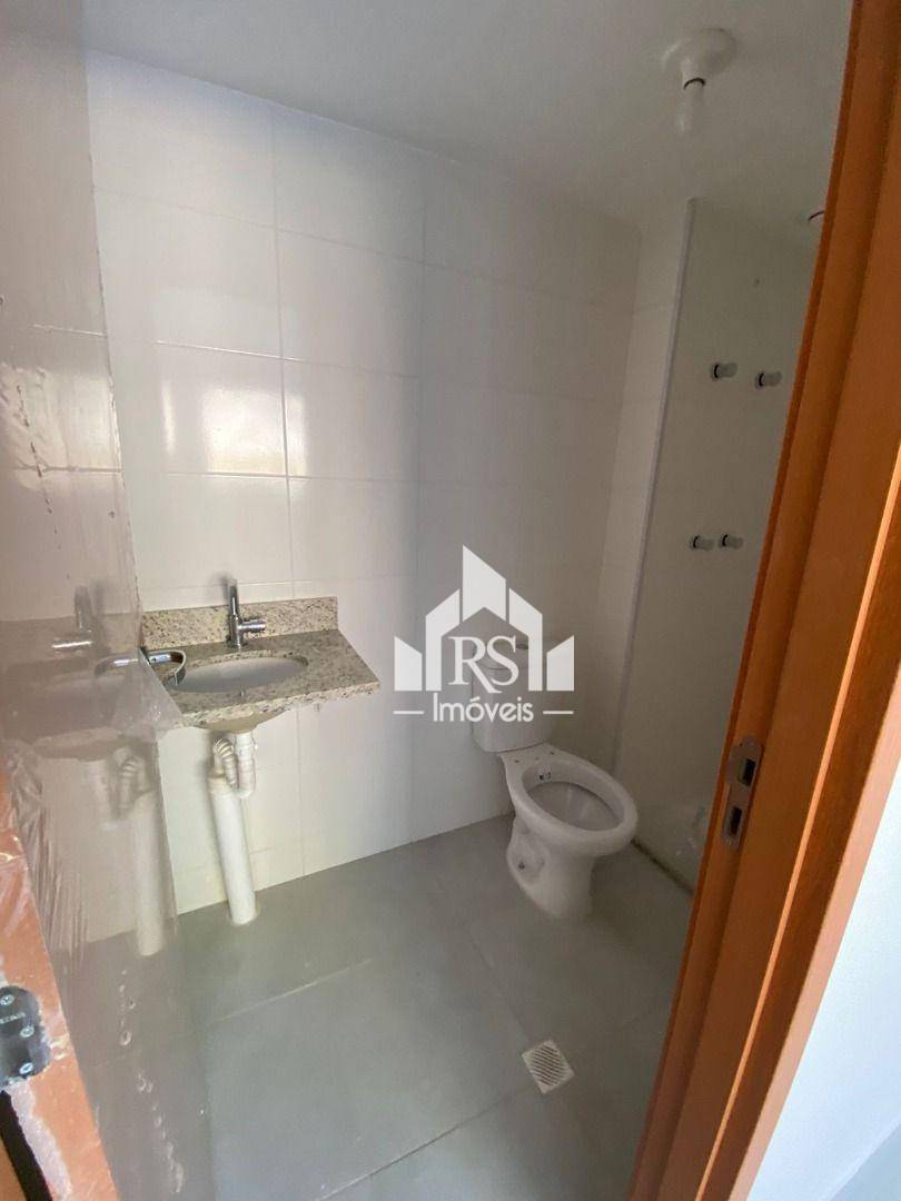 Apartamento à venda com 2 quartos, 43m² - Foto 15