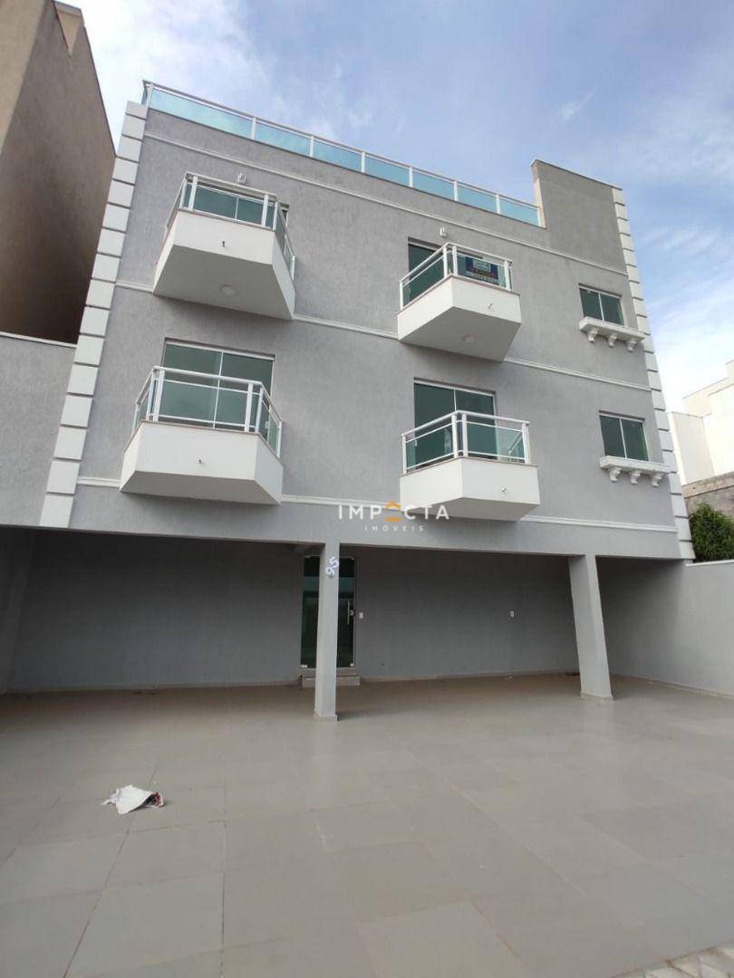 Apartamento à venda com 2 quartos, 75m² - Foto 1