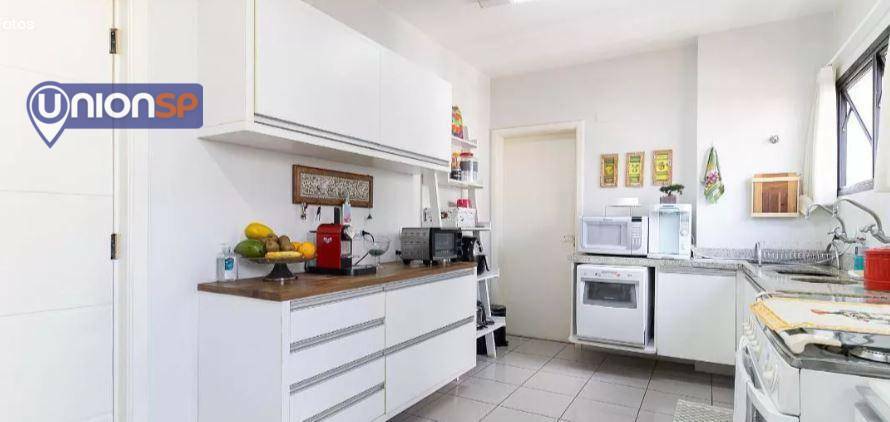 Apartamento à venda com 3 quartos, 167m² - Foto 16