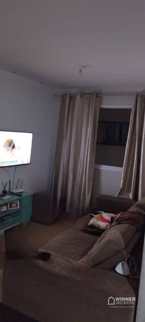 Apartamento à venda com 2 quartos, 49m² - Foto 3