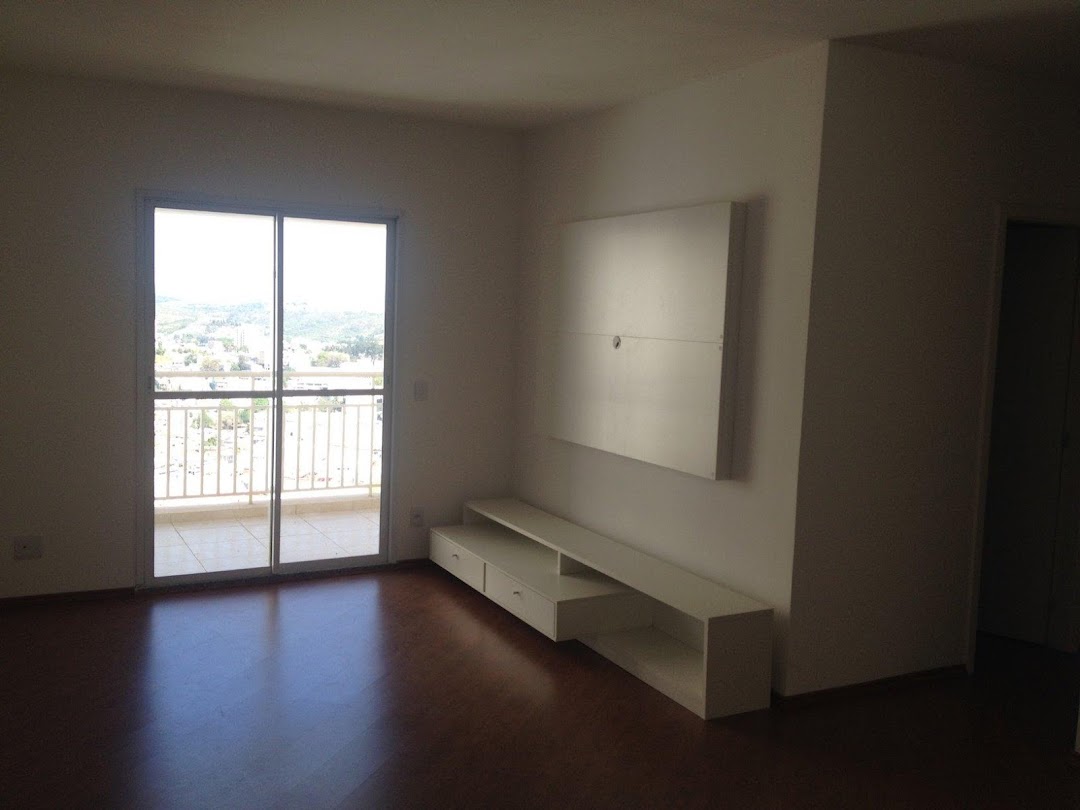 Apartamento à venda com 3 quartos, 105m² - Foto 9