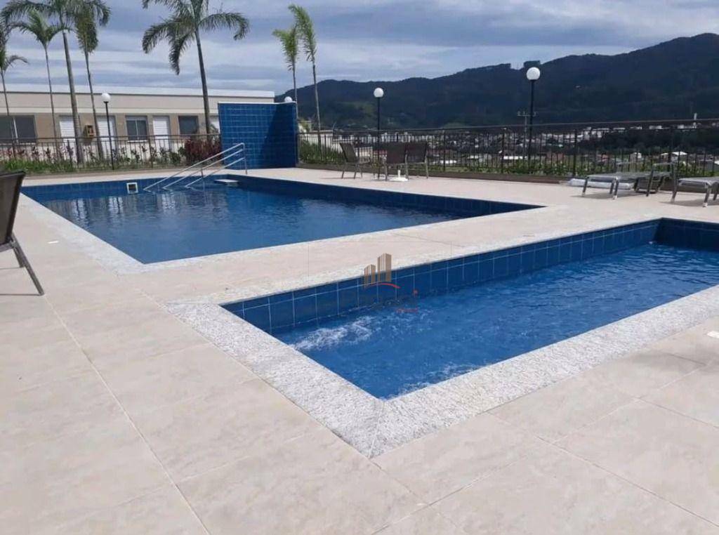 Apartamento à venda com 2 quartos, 43m² - Foto 1