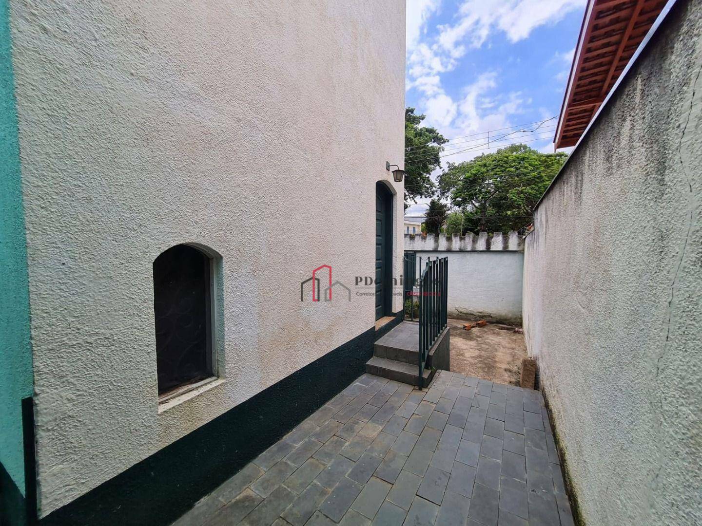 Sobrado à venda com 4 quartos, 213m² - Foto 4