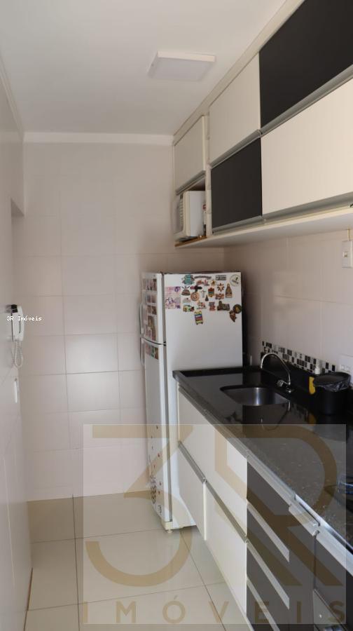 Apartamento à venda com 2 quartos, 57m² - Foto 14