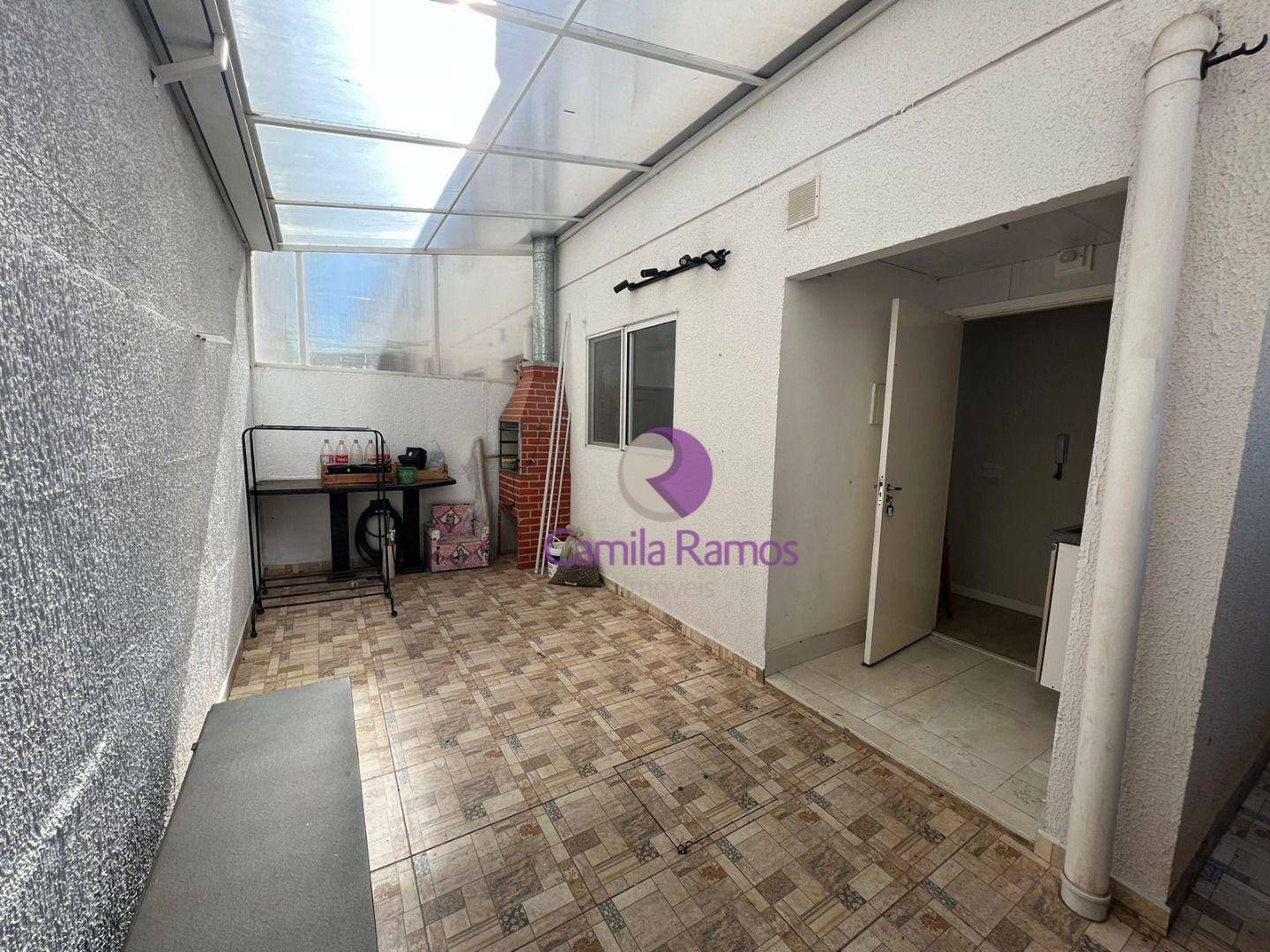 Sobrado à venda com 2 quartos, 60m² - Foto 15