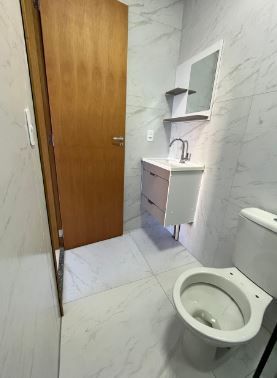 Apartamento à venda com 1 quarto, 53m² - Foto 9