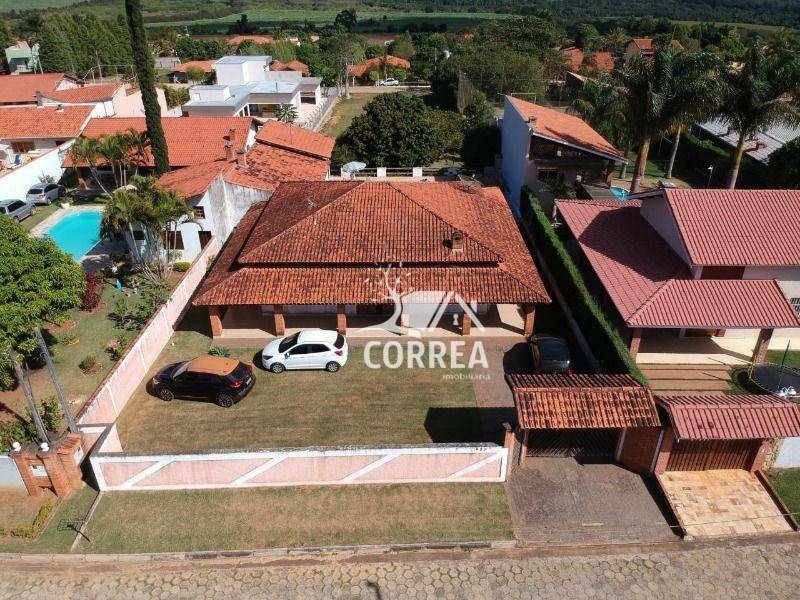 Chácara à venda com 3 quartos, 200m² - Foto 3