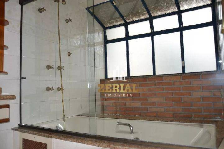 Sobrado à venda com 3 quartos, 280m² - Foto 23