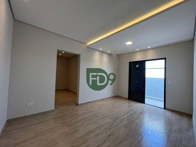 Casa de Condomínio à venda com 3 quartos, 233m² - Foto 14