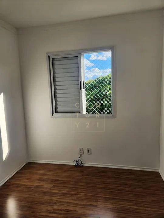 Apartamento à venda com 2 quartos, 52m² - Foto 3