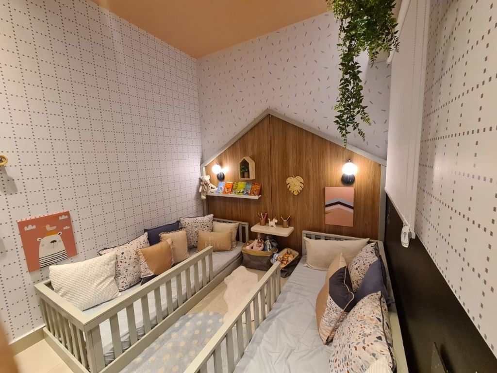 Apartamento à venda com 2 quartos, 73m² - Foto 13