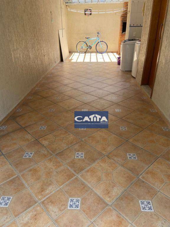 Sobrado à venda com 2 quartos, 78m² - Foto 19