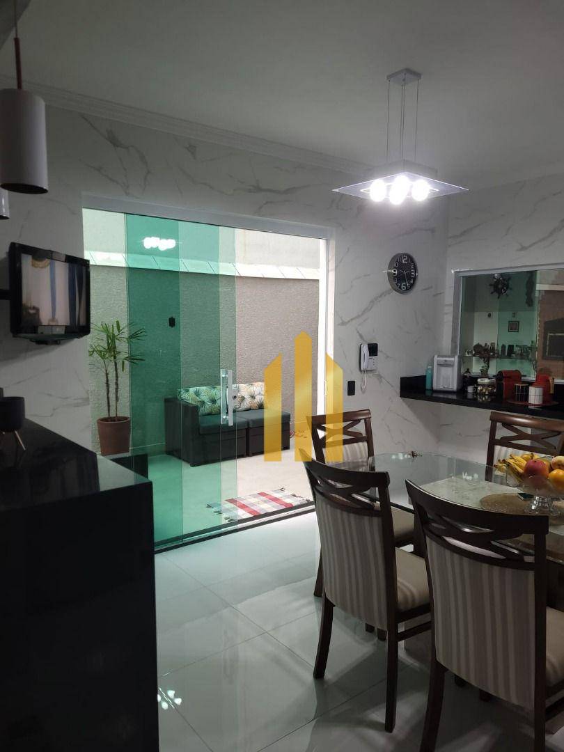 Sobrado à venda com 3 quartos, 205m² - Foto 17