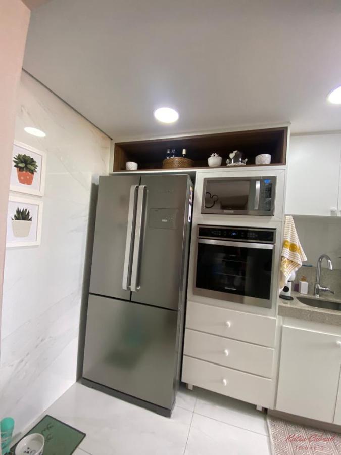 Apartamento à venda com 3 quartos, 70m² - Foto 7